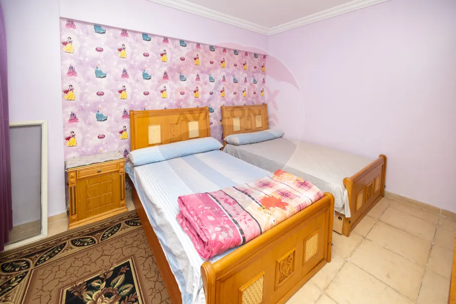 Apartment for sale 175 m ElMontazah (Marseille Florence Compound)