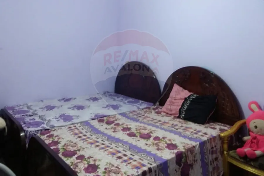 Apartment for sale 135m Alsoyof (Al sayof shamaa)