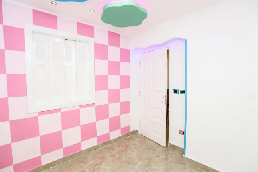 Apartment for sale 75m Saraya - Next to ElMahrosa Hotel-Number 2 from corniche