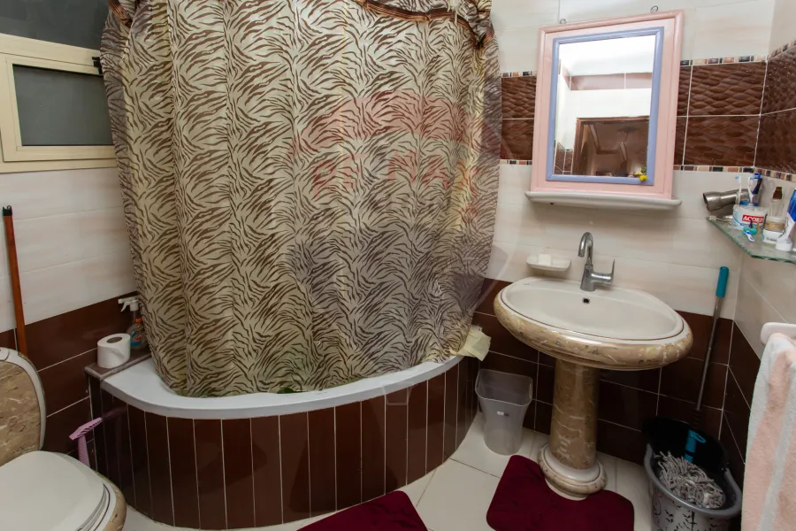 Apartment for rent 125 m Sidi Gaber (branched from Port Said Street)