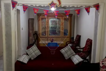 شقة للبيع 115 م لوران (متفرع من ش سرهنك)