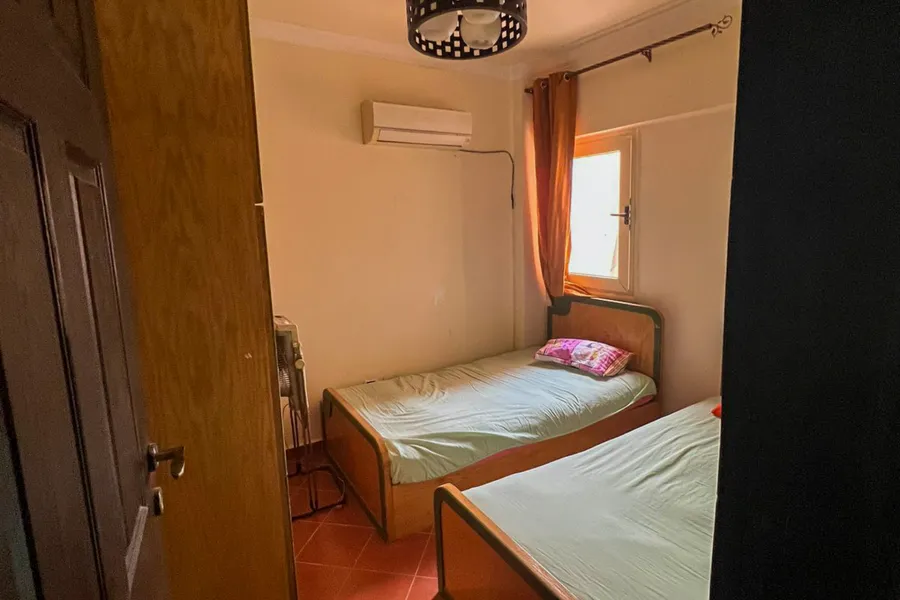 شاليه للبيع (ايمارتس هايتس - رأس الحكمة) 100 م - 2,100,000 ج