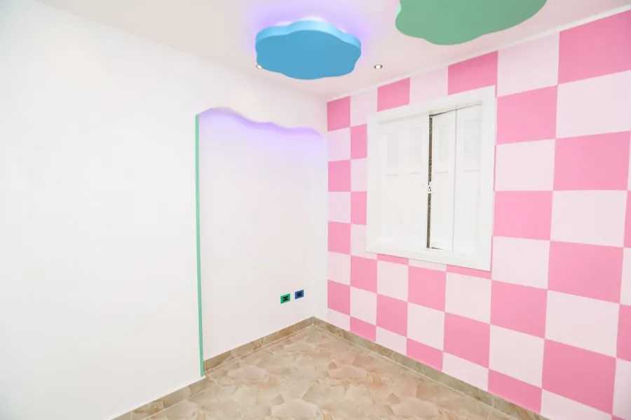 Apartment for sale 75m Saraya - Next to ElMahrosa Hotel-Number 2 from corniche