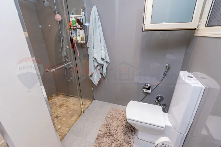 Apartment for sale 215 m Kafr Abdo (near Allenby Park)