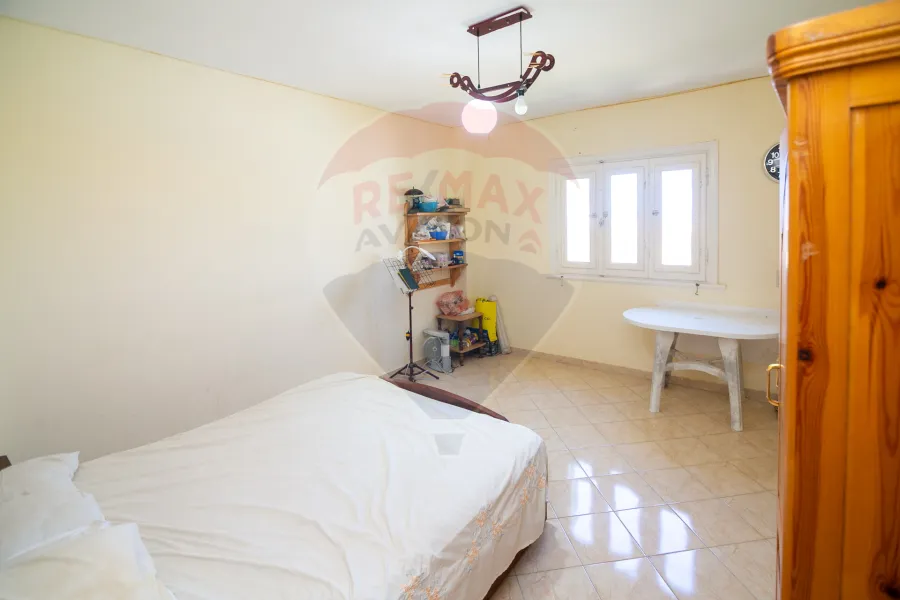 شاليه للبيع (مارينا جاردنز) 156 م