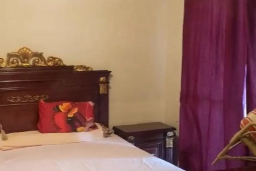 شاليه للبيع (بورتو جولف مارينا - منطقة VIP) 120 م