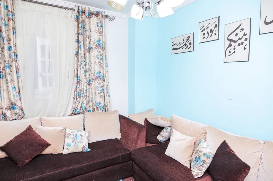 Apartment For Sale 135m Laurent ( Abo Qeir St.)