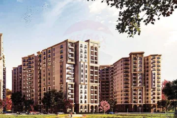 شقة للبيع 166م صواري ( شركه الغنيمي )