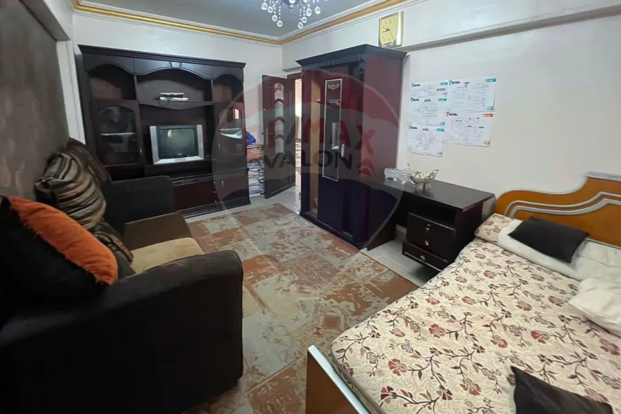 Apartment for rent 130 m Louran (steps from the tram)