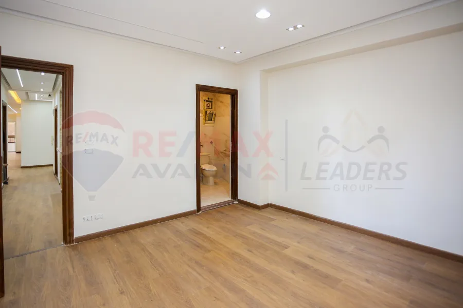 Apartment for sale 185 m Bolkley (Abu Qir St.)