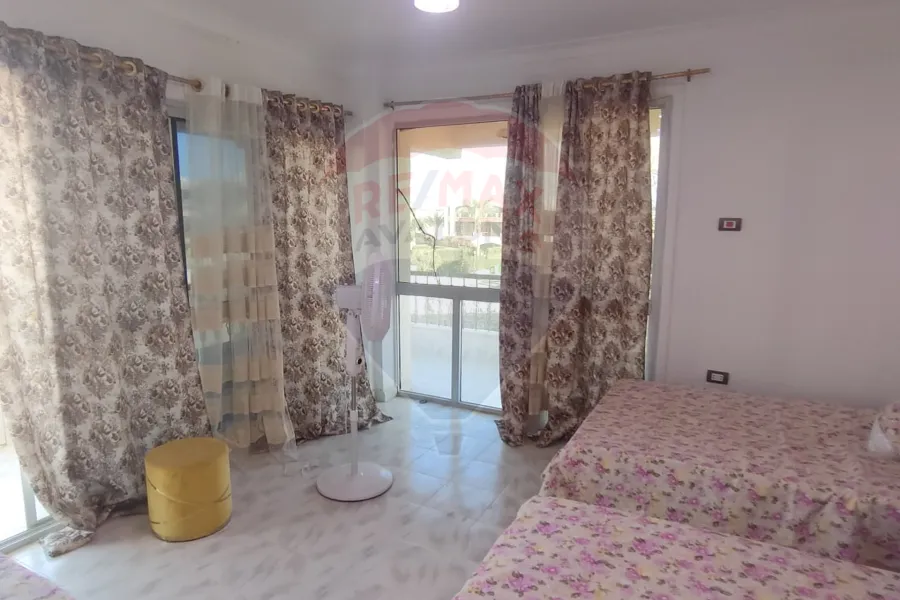 فيلا للبيع العين السخنة (لاسيرينا ريد كاربت)