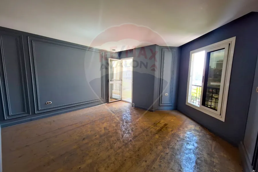 Apartment for sale 148 m Sidi Gaber (Ahmed Kamel St.)