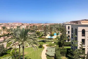 شاليه للبيع ( كاتانيا - مراسي) 85 م