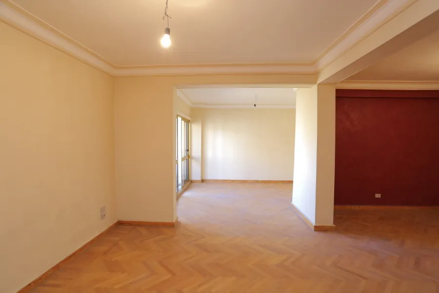 Apartment for sale 200m Loran (Teram with Shaarawy St.)