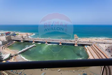 Apartment for sale 235 m Stanley (directly on the sea - Brand Building)