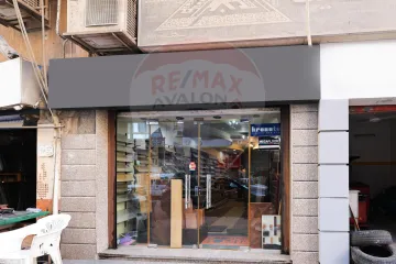 Shop for sale 68 m Smouha (14th of May Street)