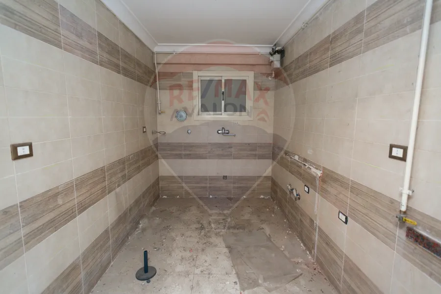 شقة للبيع 157 م سموحة (حي الفيلات)