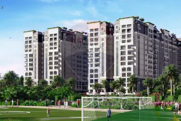 شقة للبيع سموحة (مروج) 179 م