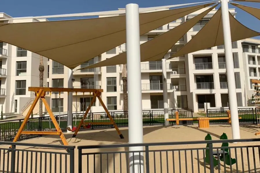 Chalet for sale (Marassi / Faya- Sidi Abdel Rahman) 102 m