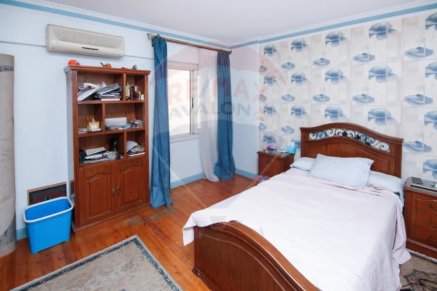 Apartment for sale 275 m Smouha (Albert Al Awal St)