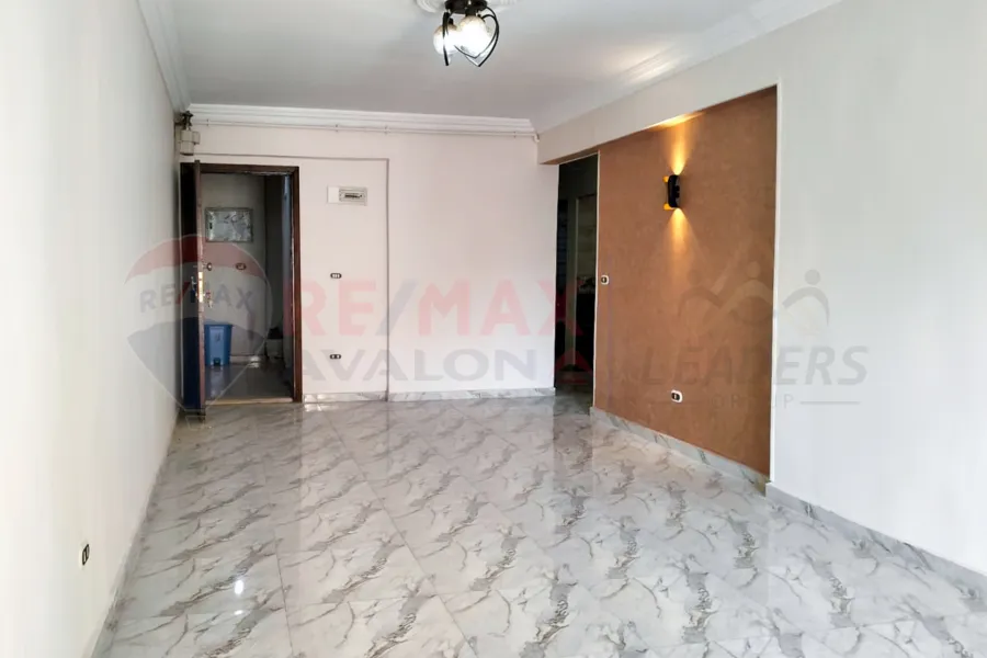 Apartment for sale 130 m Mandara (Sidi Kamal St.)