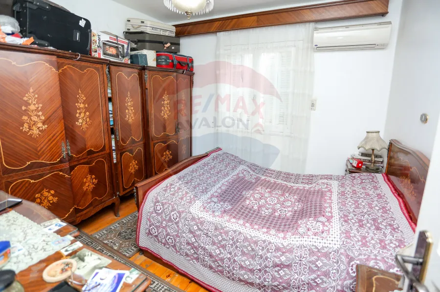 Apartment For Sale 100 m Janaklis (Abo Qeer St.)