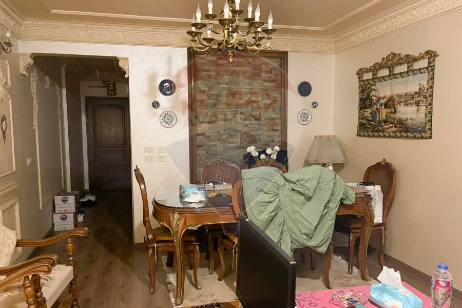 Apartment for sale 150 m Kafr Abdo (Amir Al Bahar st)