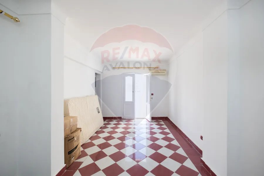 Apartment for sale 200 m Miami (Khaleel Hamada St)