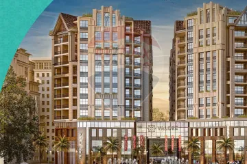 شقة للبيع 173 م سموحة (فالورى انطونيادس)