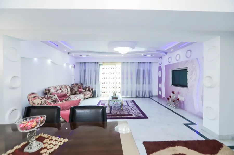 Apartment for Rent 276 M Sanstefano ( Fourseason )