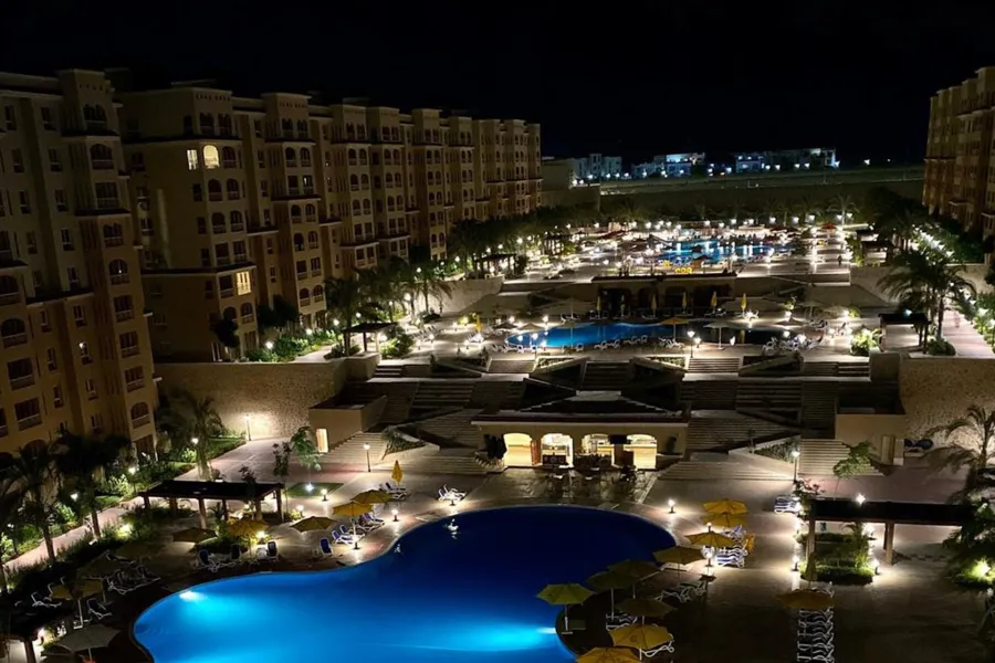 Studio for sale (Aqua view)