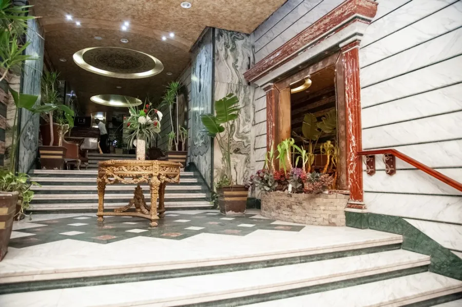 Apartment For Sale 330m Roushdy ( Soryia St.)