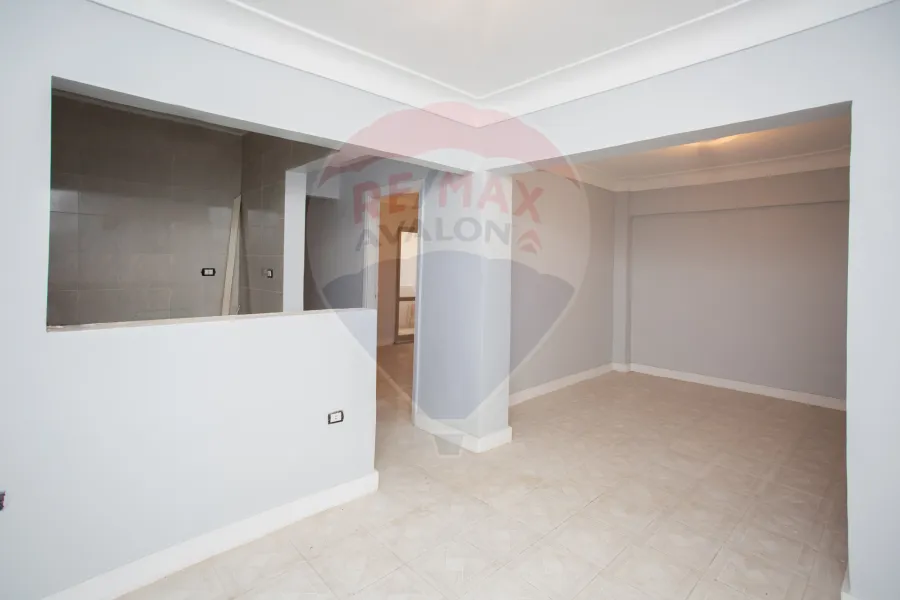 Apartment for sale 135 m Bolkly (Lavison Street)