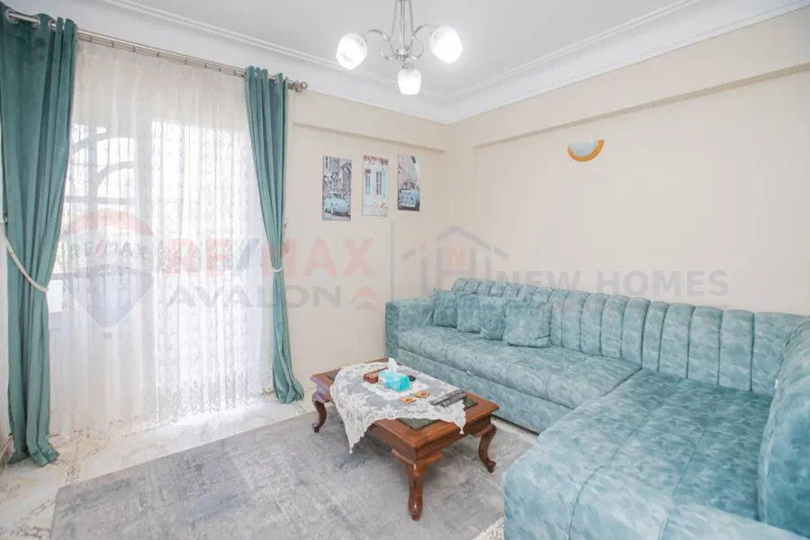Apartment for sale 205 m Louran (Abdel Moneim Al Dalil St.)