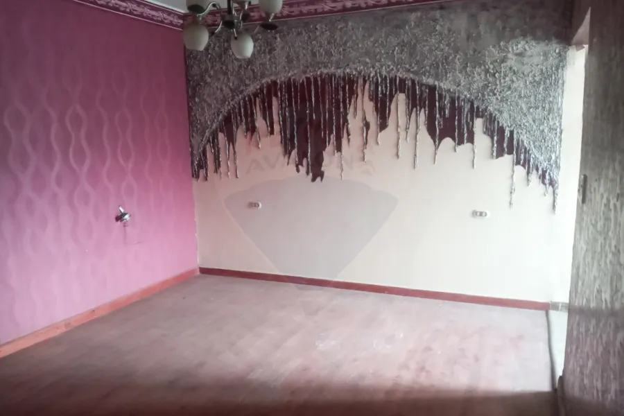 شقة للايجار 250 م سموحة (أبراج الشرطة - بجوار جامعة فاروس)