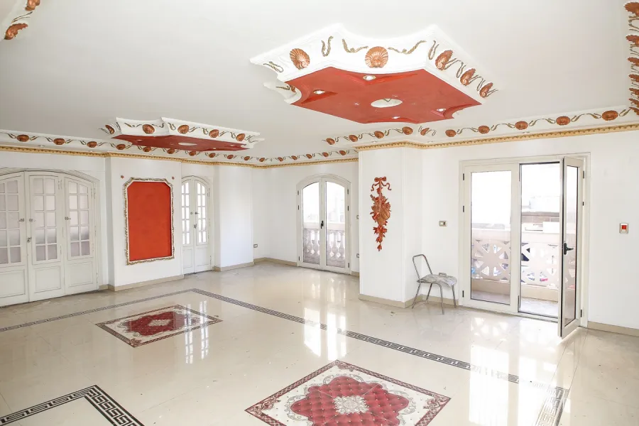 Apartment For Rent 250m Gleem (Directly On Tram Station)