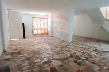 Villa for rent 300 m Smouha (El Riada st.)