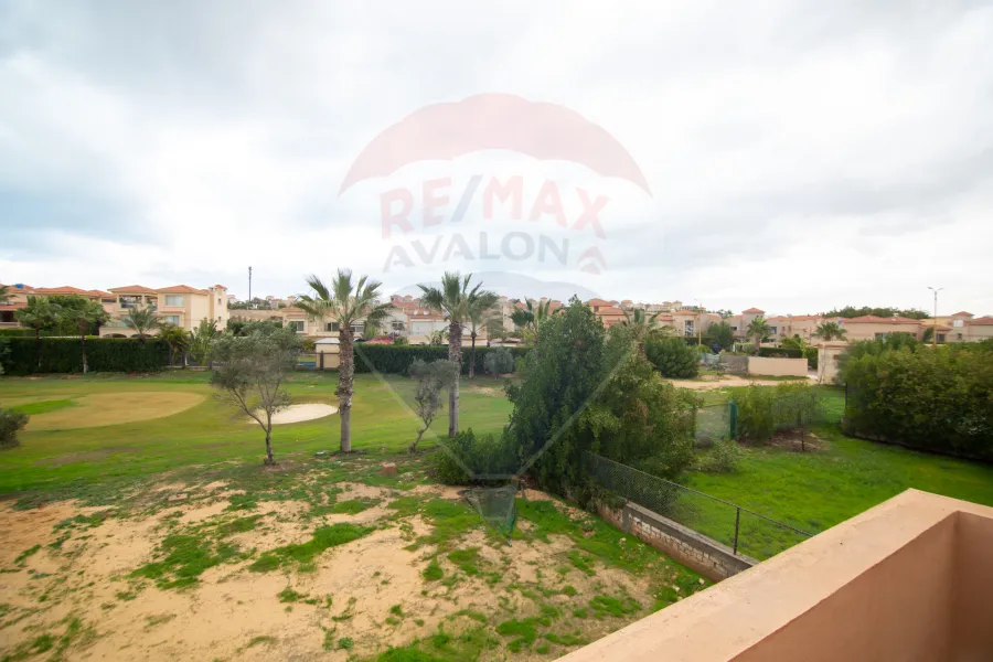 فيلا للبيع 750 م كينج مريوط (كومباوند اليكس ويست)