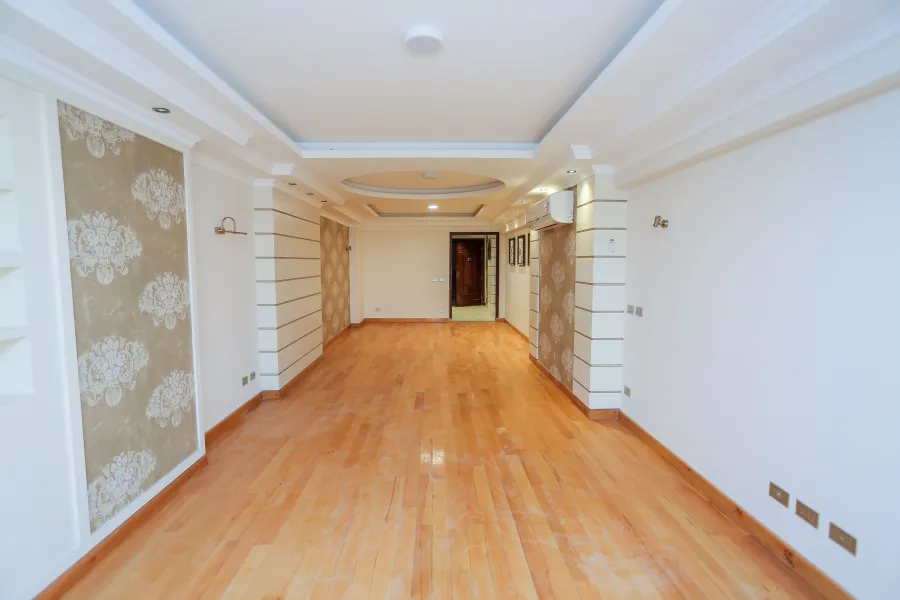 Apartment for Rent 190 Smouha (14 May Bridge)