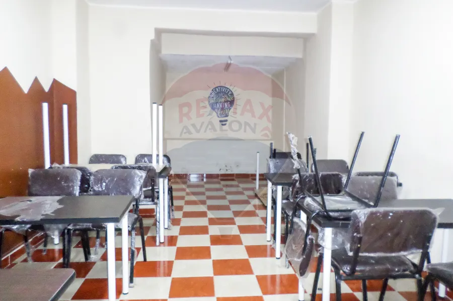 Administration Apartment for rent 180 M Cleopatra (directly on the sea)