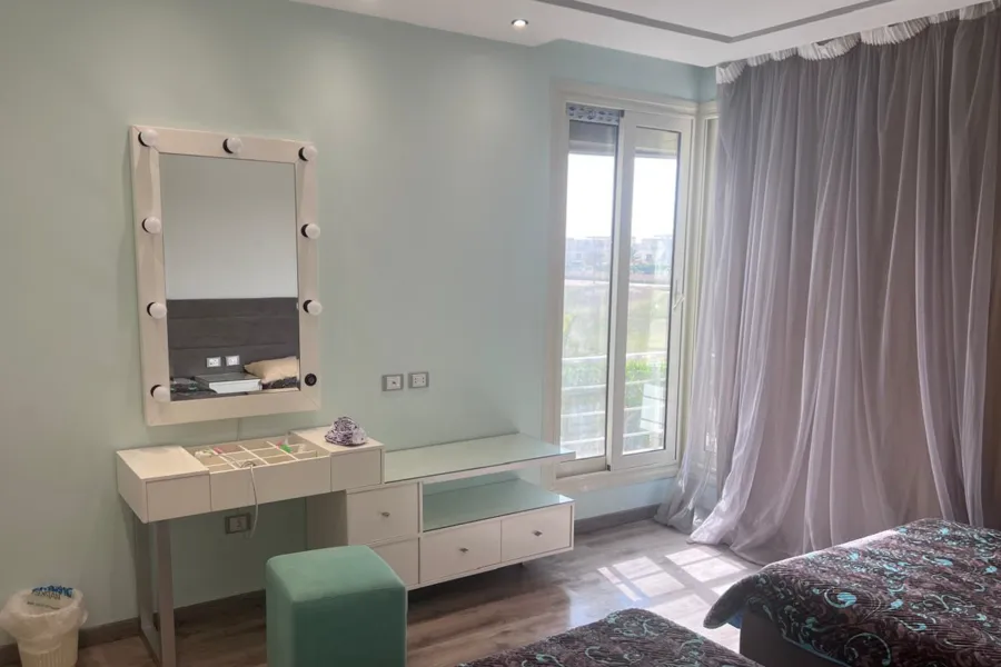 Stand Alone Villa for sale (Hacienda Bay - Sidi Abdel Rahman) 750 m - First row golf