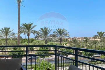 شاليه للبيع الساحل - سيدي عبد الرحمن (  مراسي - مارينا 1) - 147 م