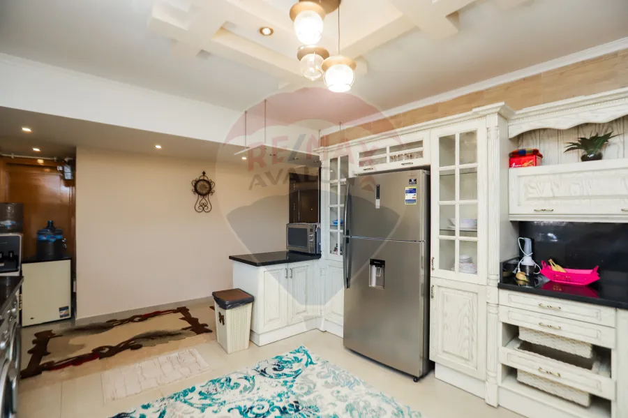 Apartment For Sale 271 m Smouha ( Albert Elawel St - Front Of Princess Fawzya Palace)