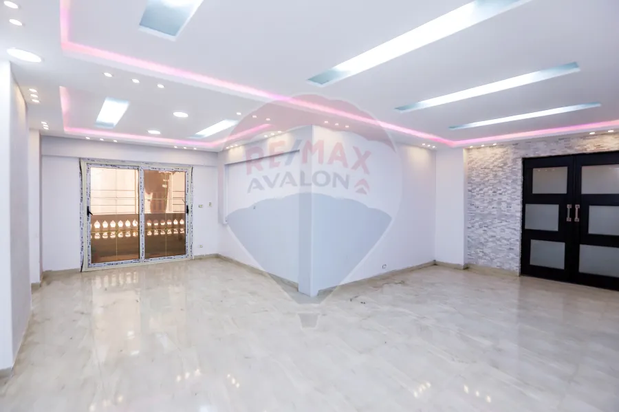 Apartment for sale 150 m Miami (Num 1 from Abd elnaser st)