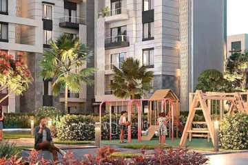 Apartment for sale 125 m (Badya - Palm Hills)