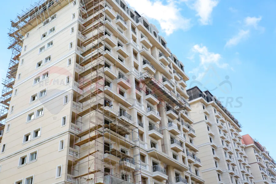 Apartment for sale 133 m (Sawari)