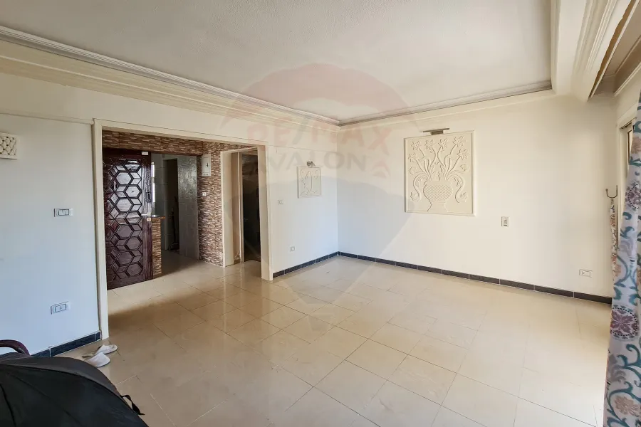 شقة للبيع 145 م المعمورة الشاطئ (المجموعة السادسة)