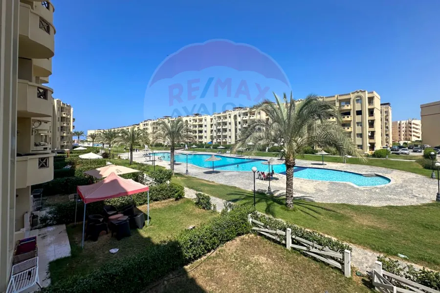 شاليه للبيع (ستيلا هايتس) 120 م