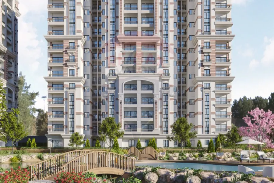 Apartment for sale 210 m Sawary (Investors district - Plot No. 16)