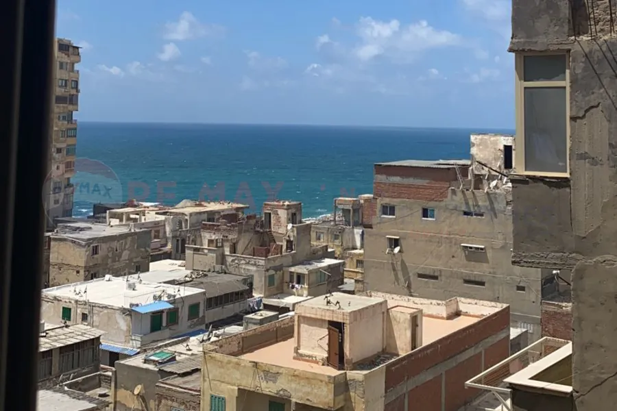 Apartment for sale 205 m Sidi Gaber (Armed Forces Hospital St)